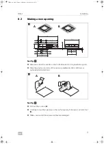 Preview for 11 page of Dometic IB36H401RI Installation Manual