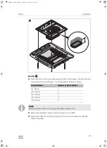 Preview for 19 page of Dometic IB36H401RI Installation Manual