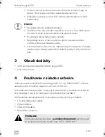 Preview for 153 page of Dometic IU 812 Installation And Operating Manual