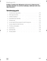 Preview for 169 page of Dometic IU 812 Installation And Operating Manual