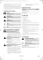 Preview for 14 page of Dometic K9 80 Air Installation And Operating Manual