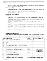 Предварительный просмотр 11 страницы Dometic KRA 433X 1161 Installation, Operation & Maintenance Manual