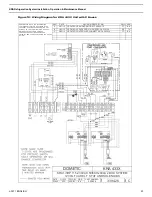 Предварительный просмотр 23 страницы Dometic KRA 433X 1161 Installation, Operation & Maintenance Manual