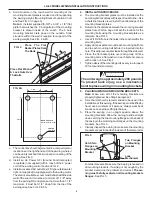 Предварительный просмотр 4 страницы Dometic LA-03 Installation Instructions Manual