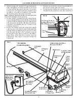 Предварительный просмотр 6 страницы Dometic LA-03 Installation Instructions Manual