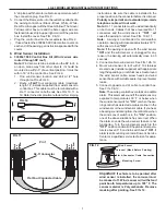 Предварительный просмотр 7 страницы Dometic LA-03 Installation Instructions Manual