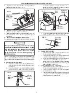 Предварительный просмотр 9 страницы Dometic LA-03 Installation Instructions Manual