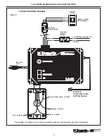 Предварительный просмотр 10 страницы Dometic LA-03 Installation Instructions Manual