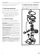 Preview for 24 page of Dometic M65-5000 Instruction And Operation Manual