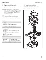 Preview for 44 page of Dometic M65-5000 Instruction And Operation Manual