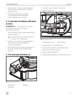 Preview for 67 page of Dometic M65-5000 Instruction And Operation Manual