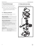 Preview for 94 page of Dometic M65-5000 Instruction And Operation Manual