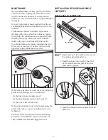 Preview for 5 page of Dometic MaCave A192D Operating Manual