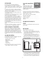 Preview for 11 page of Dometic MaCave A192D Operating Manual