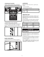 Preview for 14 page of Dometic MaCave A192D Operating Manual