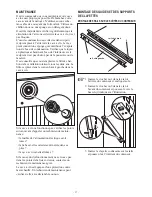 Preview for 17 page of Dometic MaCave A192D Operating Manual