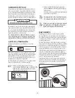 Preview for 11 page of Dometic MaCave A25G Operating Manual