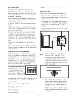 Preview for 14 page of Dometic MaCave A25G Operating Manual