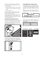 Preview for 20 page of Dometic MaCave A25G Operating Manual