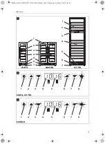 Preview for 3 page of Dometic MACAVE S117FG Operating Manual