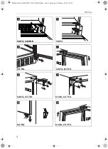 Preview for 4 page of Dometic MACAVE S117FG Operating Manual