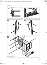 Preview for 5 page of Dometic MACAVE S117FG Operating Manual