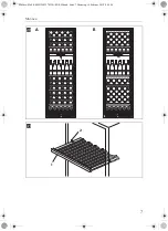 Preview for 7 page of Dometic MACAVE S117FG Operating Manual