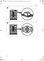 Preview for 8 page of Dometic MACAVE S117FG Operating Manual