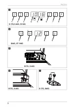 Preview for 3 page of Dometic MaCave S118G Operating Manual