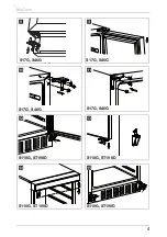 Preview for 4 page of Dometic MaCave S118G Operating Manual