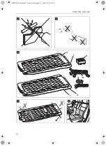 Предварительный просмотр 4 страницы Dometic MAGICCOMFORT MSH300 Installation And Operating Manual