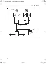 Предварительный просмотр 6 страницы Dometic MAGICCOMFORT MSH300 Installation And Operating Manual