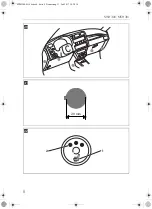 Предварительный просмотр 8 страницы Dometic MAGICCOMFORT MSH300 Installation And Operating Manual