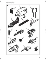 Preview for 3 page of Dometic MAGICCOMFORT MSH60 Installation And Operating Manual