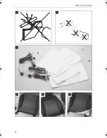 Preview for 4 page of Dometic MAGICCOMFORT MSH60 Installation And Operating Manual