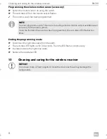 Preview for 10 page of Dometic MagicSafe RRC90 Installation And Operating Manual