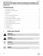 Preview for 12 page of Dometic MagicSafe RRC90 Installation And Operating Manual