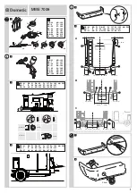 Dometic MagicWatch MWE7006 Programming Instructions Manual preview