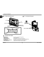 Preview for 10 page of Dometic maintenance and Operation, Maintenance And Installation Manual