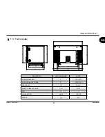 Preview for 11 page of Dometic maintenance and Operation, Maintenance And Installation Manual