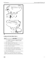 Preview for 21 page of Dometic MasterFlush 7120 Installation And Operating Manual