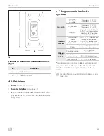 Preview for 23 page of Dometic MasterFlush 7120 Installation And Operating Manual