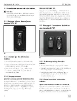 Preview for 24 page of Dometic MasterFlush 7120 Installation And Operating Manual