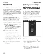 Preview for 25 page of Dometic MasterFlush 7120 Installation And Operating Manual