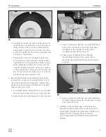 Preview for 33 page of Dometic MasterFlush 7120 Installation And Operating Manual