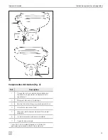 Preview for 39 page of Dometic MasterFlush 7120 Installation And Operating Manual