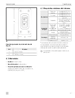 Preview for 41 page of Dometic MasterFlush 7120 Installation And Operating Manual