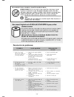 Preview for 13 page of Dometic MASTERFLUSH MF7100 Quick Start Manual