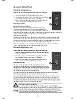 Preview for 33 page of Dometic MASTERFLUSH MF7100 Quick Start Manual