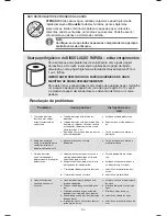 Preview for 34 page of Dometic MASTERFLUSH MF7100 Quick Start Manual